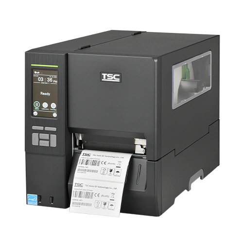 Промышленный принтер этикеток TSC MH241T