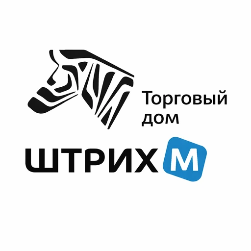 Штрих-М