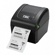Принтер этикеток TSC DA320, термопечать 300 dpi, USB и Ethernet