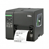 Промышленный принтер этикеток TSC ML340P, 300 dpi