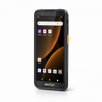 Терминал сбора данных MERTECH MovFast S55