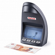 Детектор валют DoCash Lite D