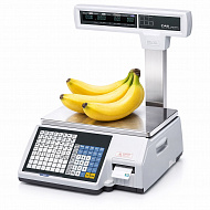 Торговые весы Cas CL5000J