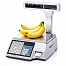 Торговые весы Cas CL5000J
