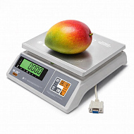 Торговые весы M-ER 326 AFU