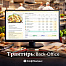 Трактиръ: Back-Office ред 3. Основные поставки