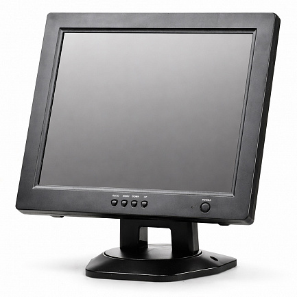 POS-монитор АТОЛ LM12