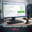 Frontol Driver Unit