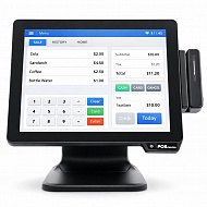 Сенсорный POS-терминал POSCenter POS200