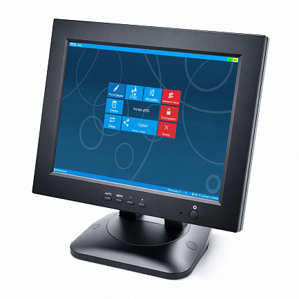 POS-монитор АТОЛ LM10