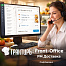 Трактиръ: Front-Office v4.5. Модуль РМ ДОСТАВКА