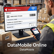 DataMobile Online