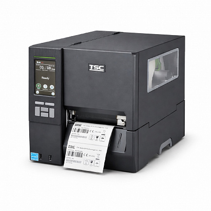Принтер этикеток TSC MH241T