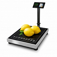 Торговые напольные весы MERTECH M-ER 333