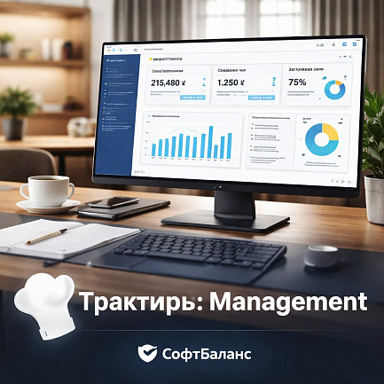 Трактиръ: Management v2.0. Апгрейды