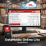 DataMobile Online Lite