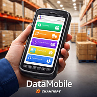 DataMobile Стандарт