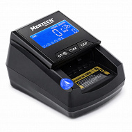Детектор валют MERTECH D-20A FLASH PRIME LCD