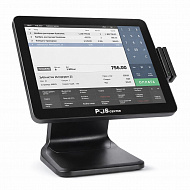 Сенсорный POS-терминал POSCenter POS101
