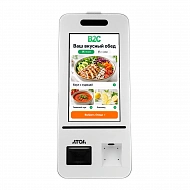 Касса самообслуживания АТОЛ КСО 3215 Pro