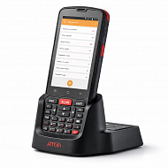 Мобильный терминал АТОЛ Smart.Slim Plus