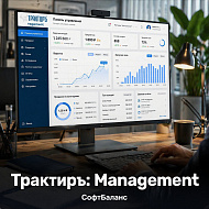 Трактиръ: Management v2.0. Модуль ОСОБЫЕ ФОРМЫ ОБСЛУЖИВАНИЯ