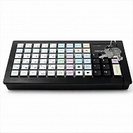Программируемая клавиатура Posiflex KB-6600