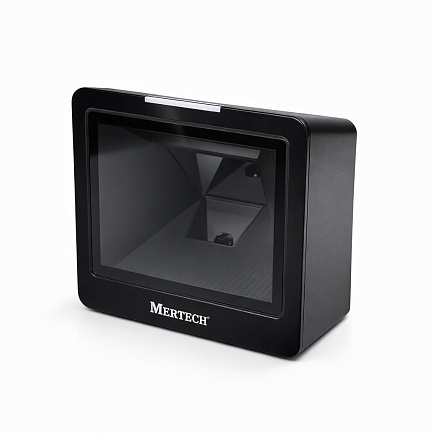Сканер штрих-кода MERTECH 7800 Ai 2Core P2D