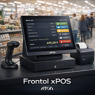 ПО Frontol xPOS 3.0