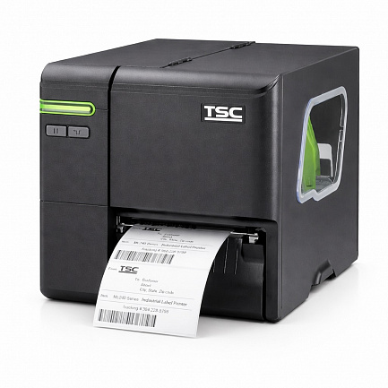 Принтер этикеток TSC ML340P