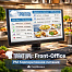 Трактиръ: Front-Office v4.5. Модуль РМ КОРПОРАТИВНОЕ ПИТАНИЕ