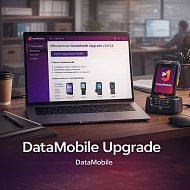 DataMobile Upgrade