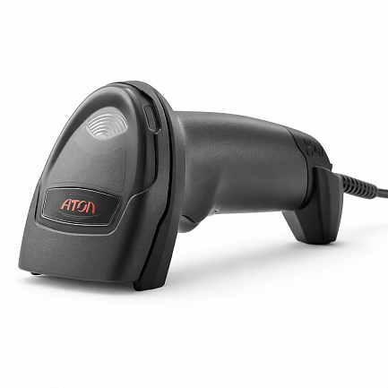 Сканер штрих-кода АТОЛ SB 2108 Plus